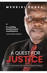 A Quest for Justice