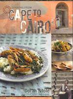 Cooking from Cape to Cairo