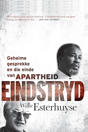 Eindstryd