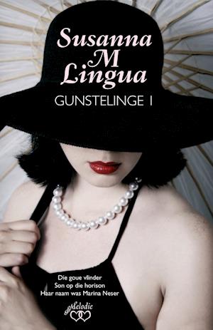 Susanna M Lingua Se Gunstelinge