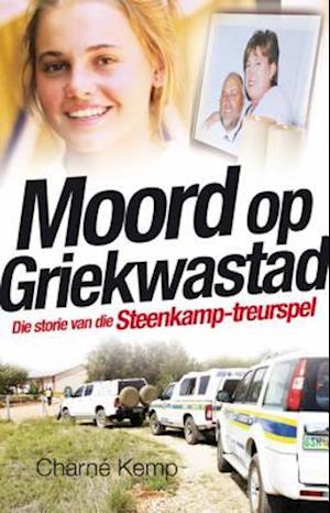 Moord op Griekwastad