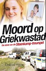 Moord op Griekwastad