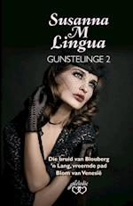 Susanna M Lingua Gunstelinge 2