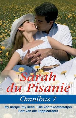 Sarah Du Pisanie-Omnibus 7