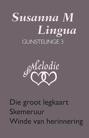 Susanna M Lingua Gunstelinge 3