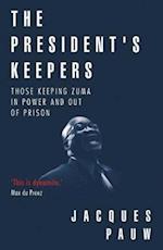 The president's keepers