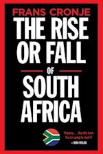 The Rise or Fall of South Africa: Latest scenarios 