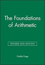 The Foundations of Arithmetic Revised 2e Revised