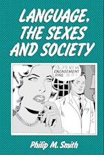 Language, the Sexes and Society