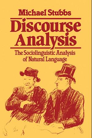 Discourse Analysis