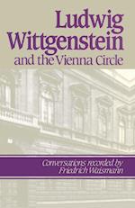 Ludwig Wittgenstein and The Vienna Circle