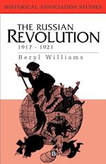 Russian Revolution 1917–1921 – History Association  Studies