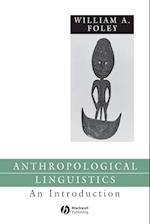 Anthropological Linguistics – An Introduction