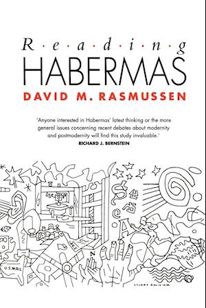 Reading Habermas