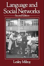 Language and Social Networks 2e