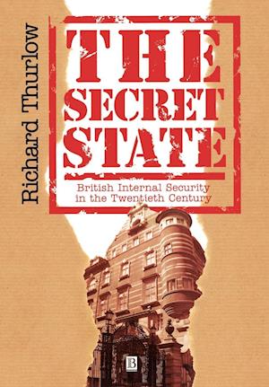 The Secret State