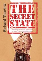 The Secret State