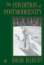 The Condition of Postmodernity