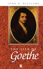 Life of Goethe – A Critical Biography