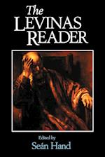 The Levinas Reader – Emmanuel Livinas