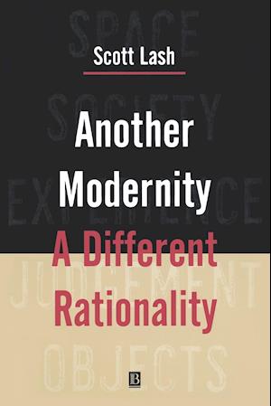 Another Modernity: A Different Rationality