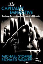 The Capitalist Imperative – Territory, Technology and Industrial Growth