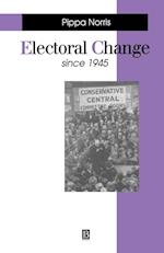Electoral Change Since 1945