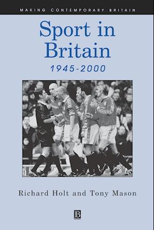 Sport in Britain 1945-2000