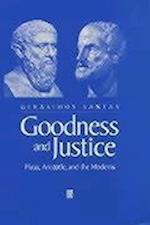 Goodness and Justice