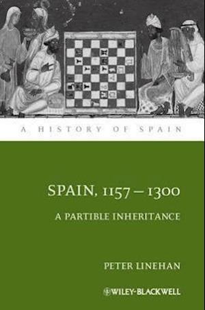 Spain, 1157-1300