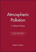 Atmospheric Pollution – A Global Problem 2e