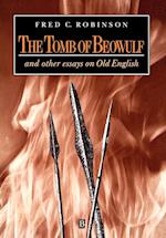 The Tomb of Beowulf – And Other Essays on Old English
