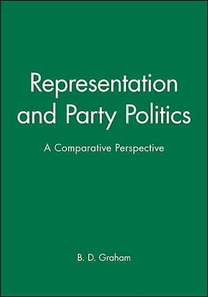 Representation and Party Politics – A Comparative Perspective