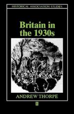 Britain in the 1930s – a Deceptive Decade