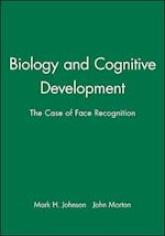 Biology and Cognitive Development – The Case of Face Recognition