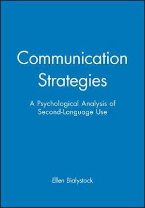 Communication Strategies