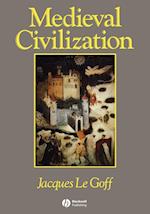 Medieval Civilization 400–1500