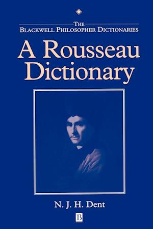 Rousseau Dictionary