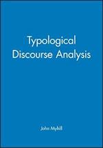 Typological Discourse Analysis