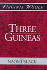 Three Guineas