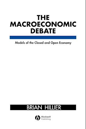 The Macroeconomic Debate