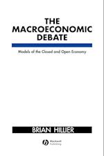 The Macroeconomic Debate