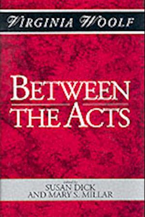 Between the Acts