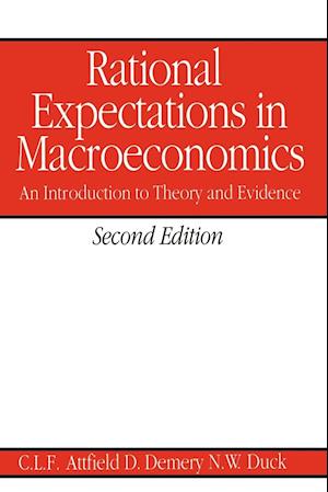 Rational Expectations in Macroeconomics