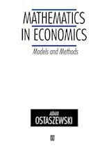 Mathematics in Economics