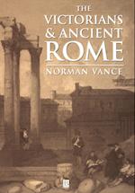 The Victorians and Ancient Rome