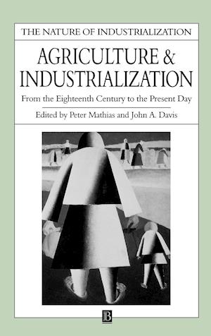 Agriculture and Industrialization