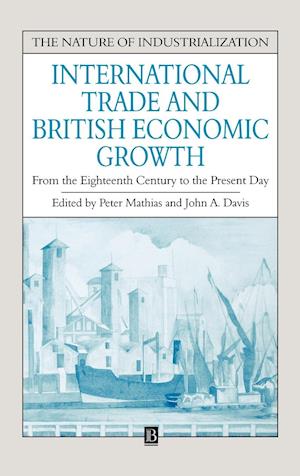 International Trade and British Economic Growth