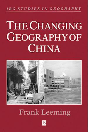 The Changing Geography of China