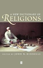 A New Dictionary of Religions